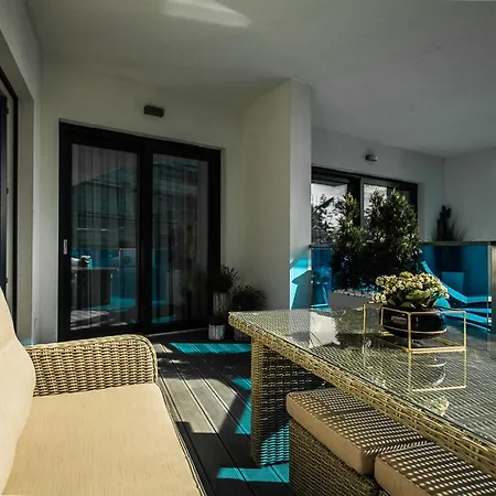 Aquarius 203 * Boszkowo