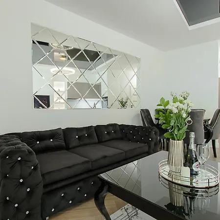 Aquarius 203 Boszkowo