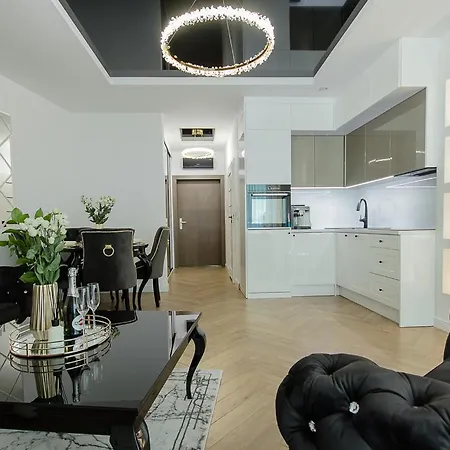 Apartment Aquarius 203