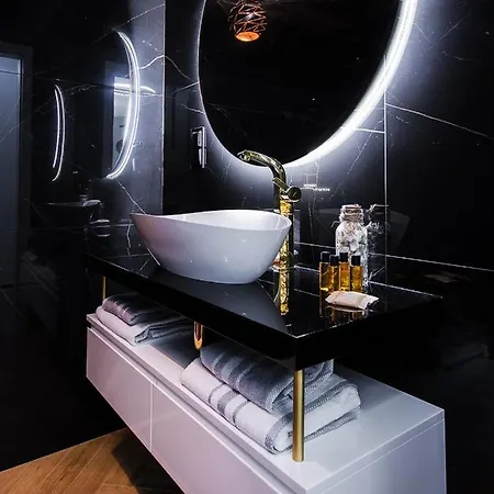 Apartment Aquarius 203