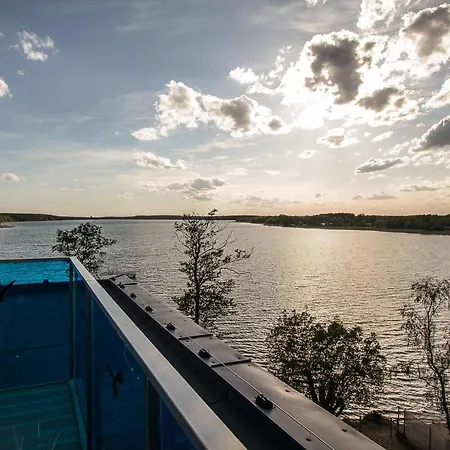 Aquarius 203 Apartman