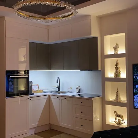 Aquarius 203 Apartament Boszkowo