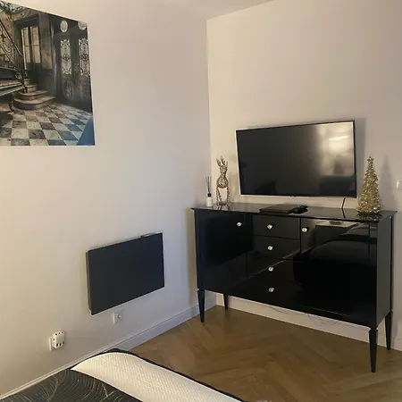 Apartment Aquarius 203 *