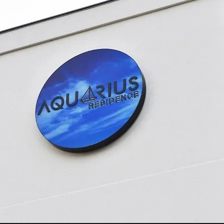 Aquarius 203 Apartment Boszkowo