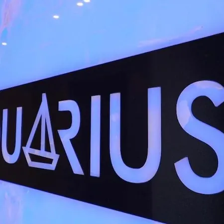 Aquarius 203 * Boszkowo