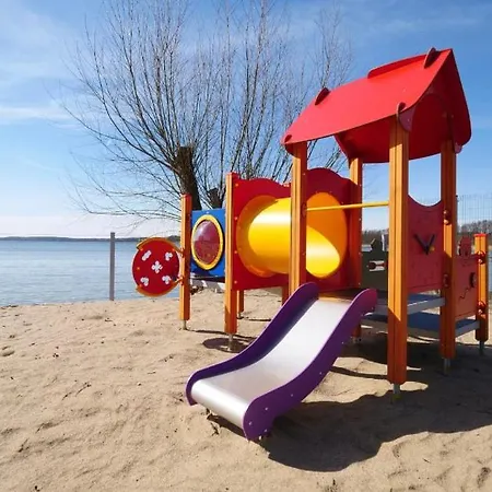 Aquarius 203 Appartamento