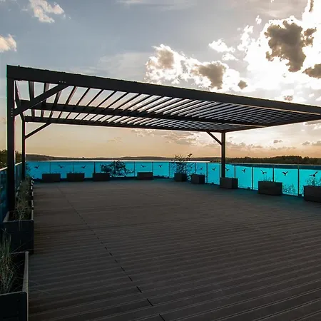 Aquarius 203 Boszkowo