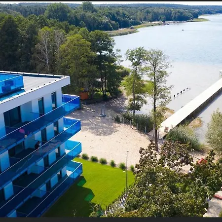 Appartamento Aquarius 203 Boszkowo