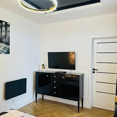 Apartment Aquarius 203