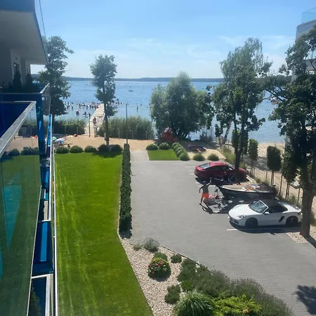 Aquarius 203 Boszkowo