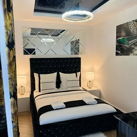 Lägenhet Aquarius 203