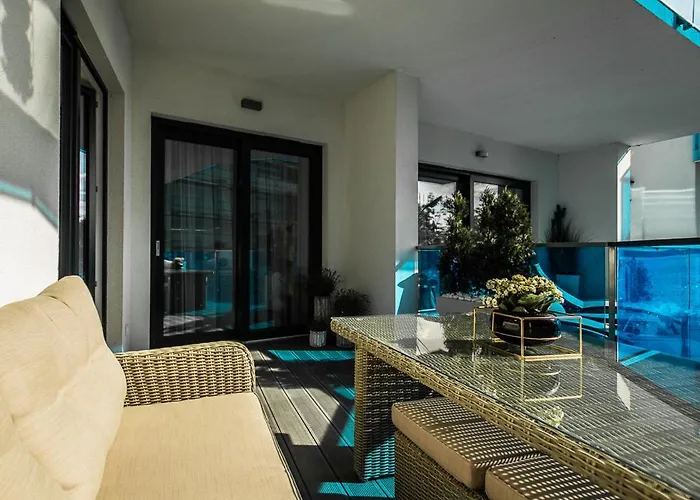 Aquarius 203 * Boszkowo