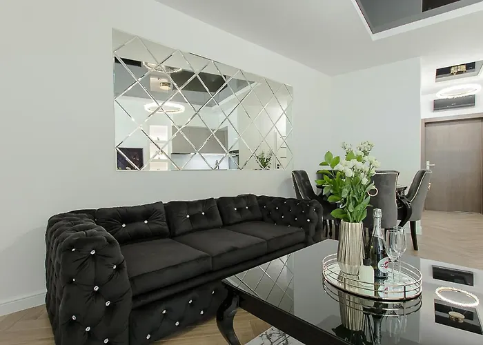 Aquarius 203 Boszkowo