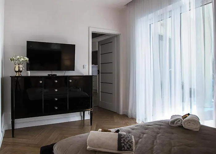 Aquarius 203 Boszkowo