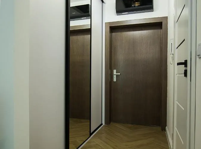 Aquarius 203 Daire *