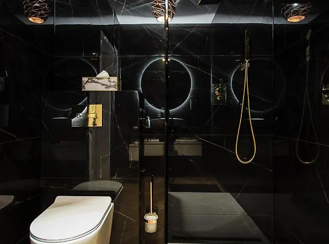 Aquarius 203 * Boszkowo