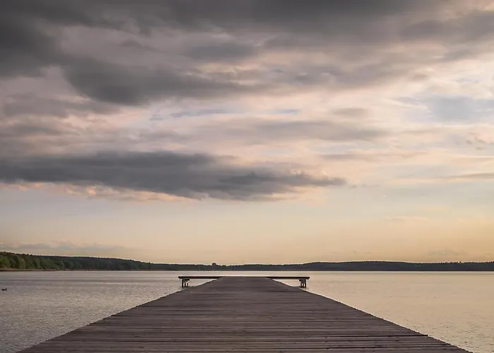 Aquarius 203 Boszkowo