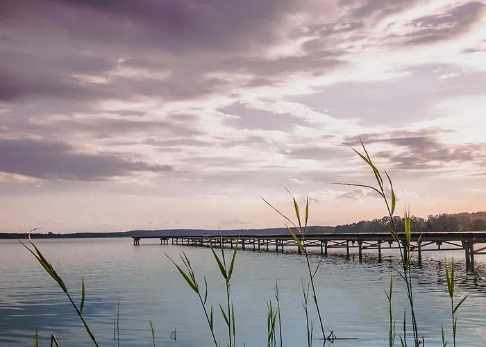 Aquarius 203 Daire *