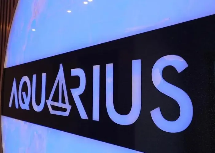 Aquarius 203 * Boszkowo