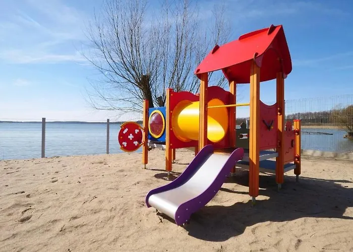 Aquarius 203 Lägenhet