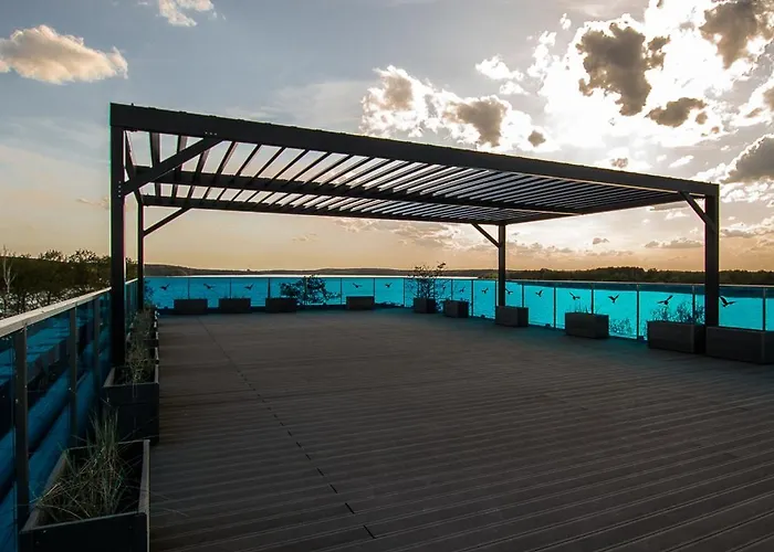 Aquarius 203 Boszkowo