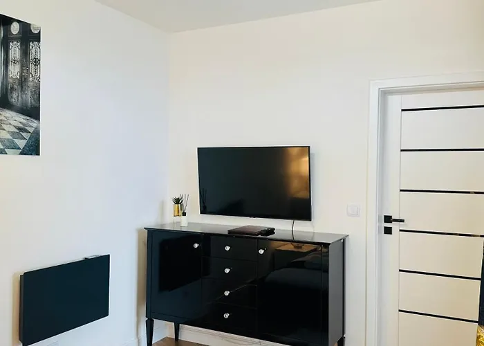 Lägenhet Aquarius 203