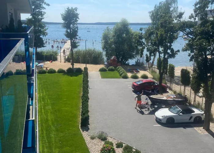 Aquarius 203 Boszkowo